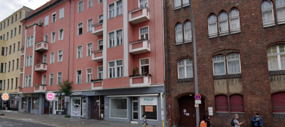 Apartamento de 4 habitaciónes en Moabit, Germany No. 301016 10