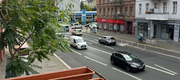 Apartamento de 4 habitaciónes en Moabit, Germany No. 301016 9