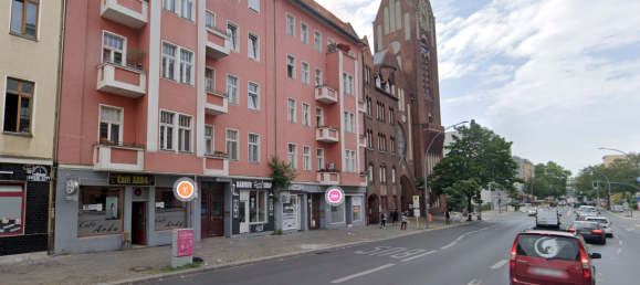 Apartamento de 4 habitaciónes en Moabit, Germany No. 301016 11