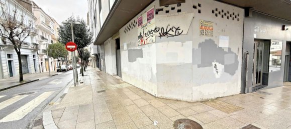 161m² Commercial property in A Coruna, Spain No. 132198 8