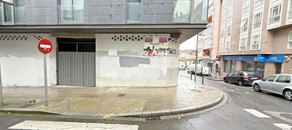 161m² Commercial property in A Coruna, Spain No. 132198 11