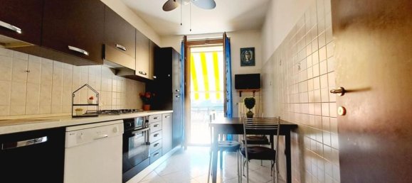 3-Zimmer Wohnung in Voghera, Italy, Nr. 147677 22