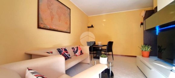 3-Zimmer Wohnung in Voghera, Italy, Nr. 147677 8