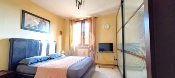 3-Zimmer Wohnung in Voghera, Italy, Nr. 147677 36