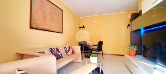 3-Zimmer Wohnung in Voghera, Italy, Nr. 147677 2