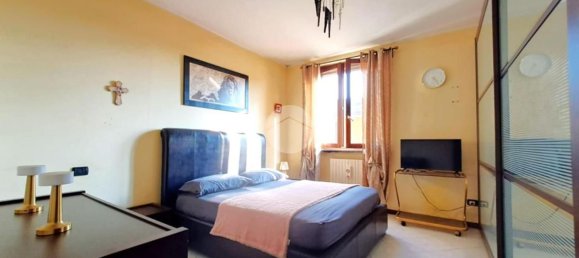 3-Zimmer Wohnung in Voghera, Italy, Nr. 147677 13