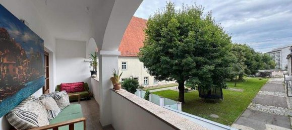 Apartamento de 3 habitaciónes en Enns, Austria No. 233863 2