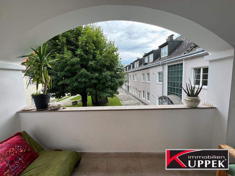 Apartamento de 3 habitaciónes en Enns, Austria No. 233863