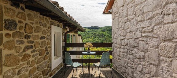 15 rooms House in Poppi, Italy No. 55582 15