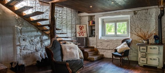 15 rooms House in Poppi, Italy No. 55582 16