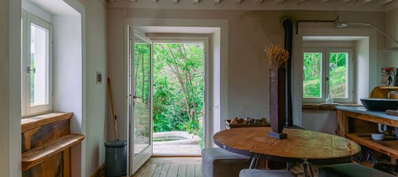 15 rooms House in Poppi, Italy No. 55582 24