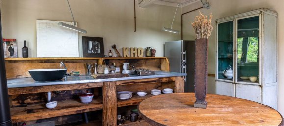 15 rooms House in Poppi, Italy No. 55582 18