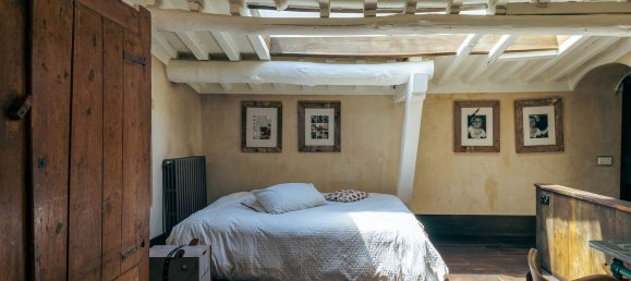 15 rooms House in Poppi, Italy No. 55582 13