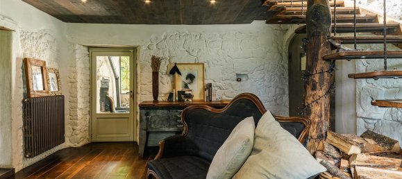 15 rooms House in Poppi, Italy No. 55582 8