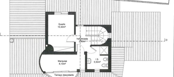 Villa T4 em Lagoa, Portugal N.º 108037 25