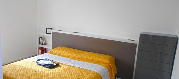 8-Zimmer Wohnung in Chianciano Terme, Italy, Nr. 257474 6