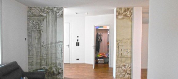 8-Zimmer Wohnung in Chianciano Terme, Italy, Nr. 257474 9