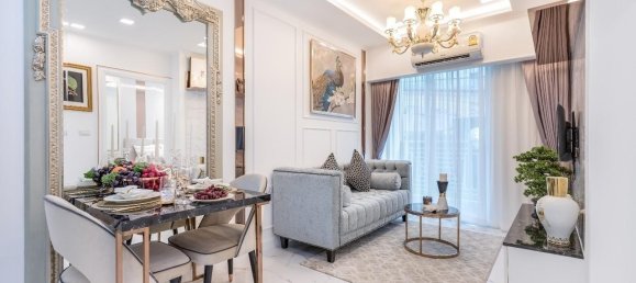 1 bedroom Apartment in Pattaya, Thailand No. 20125 17