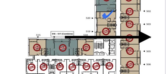 1 bedroom Apartment in Pattaya, Thailand No. 20125 20