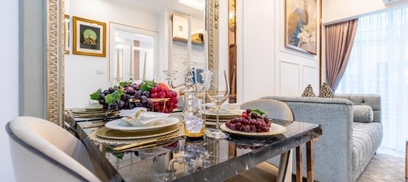 1 bedroom Apartment in Pattaya, Thailand No. 20125 4