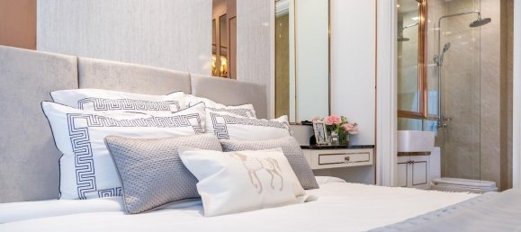 1 bedroom Apartment in Pattaya, Thailand No. 20125 11