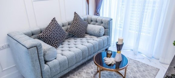 1 bedroom Apartment in Pattaya, Thailand No. 20125 2