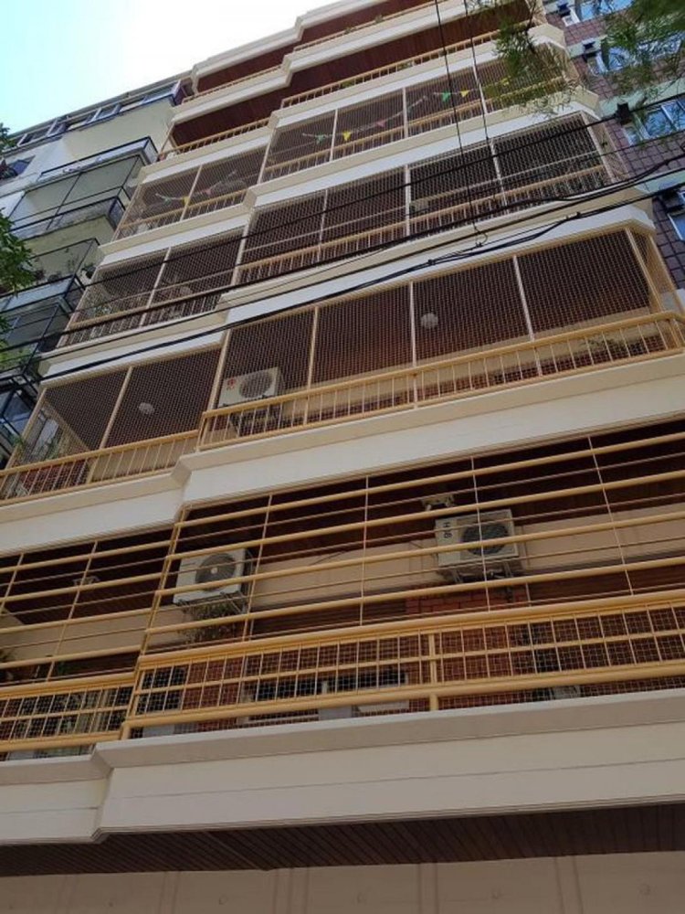 3 bedrooms Apartment in Buenos Aires, Argentina No. 82657