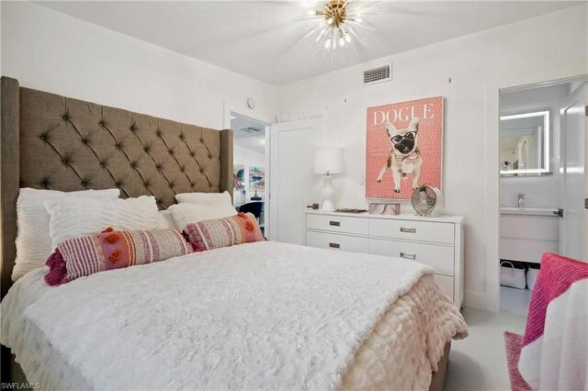 3 bedrooms House in Naples, USA No. 404486