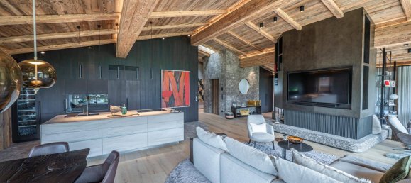 3 bedrooms Apartment in Kirchberg in Tirol, Austria No. 221619 3