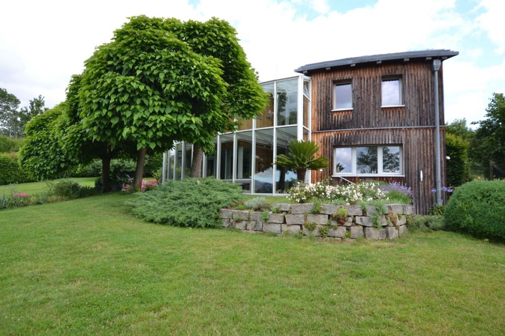 5 rooms House in Holzminden, Germany No. 145561