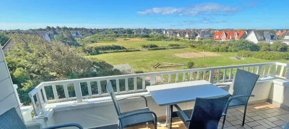 1 bedroom Apartment in Nordfriesland, Germany No. 325500 4