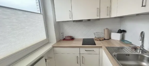 1 bedroom Apartment in Nordfriesland, Germany No. 325500 6