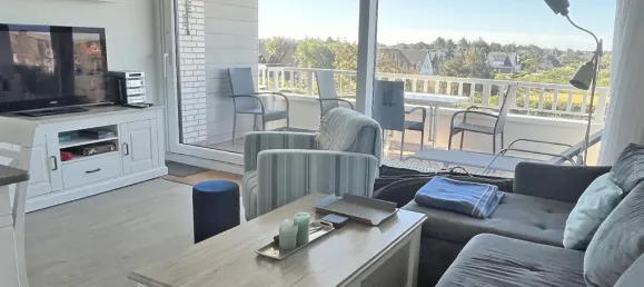 1 bedroom Apartment in Nordfriesland, Germany No. 325500 2