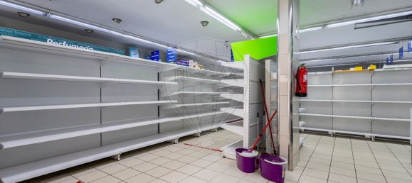 عقار تجاري في Mafra, Portugal 494متر مربع رقم 74327 13