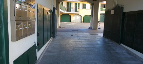 2-Zimmer Doppelhaus in Alzate Brianza, Italy, Nr. 157191 23