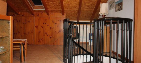 2-Zimmer Doppelhaus in Alzate Brianza, Italy, Nr. 157191 20