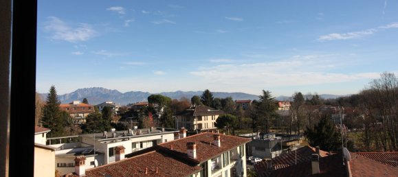 2-Zimmer Doppelhaus in Alzate Brianza, Italy, Nr. 157191 14