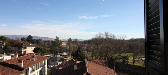 2-Zimmer Doppelhaus in Alzate Brianza, Italy, Nr. 157191 25