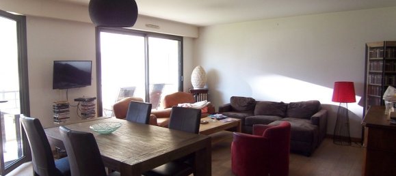 2 غرف نوم شقة في Le Touquet-Paris-Plage, France رقم 58446 8