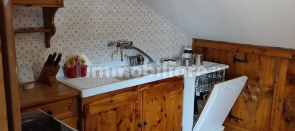 Квартира с 4 спальнями в Фрабоза Соттана, Италия № 47116 12