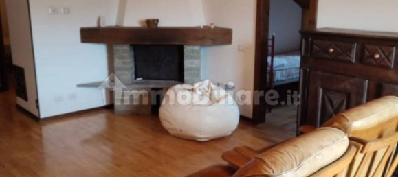 Квартира с 4 спальнями в Фрабоза Соттана, Италия № 47116 3