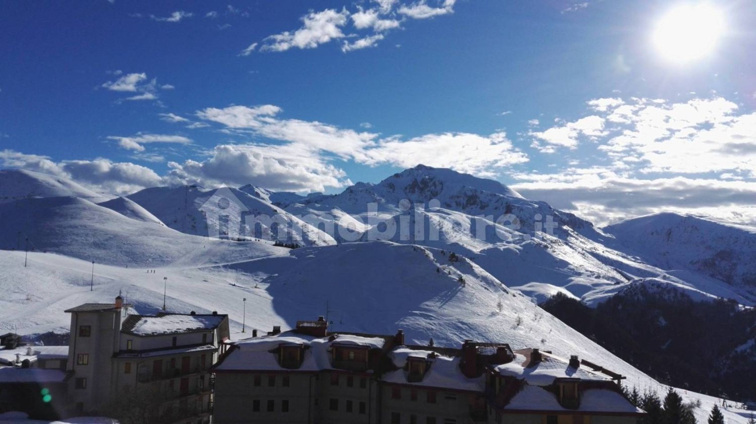 Квартира с 4 спальнями в Фрабоза Соттана, Италия № 47116