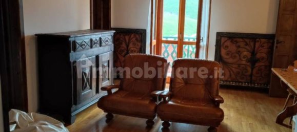 Квартира с 4 спальнями в Фрабоза Соттана, Италия № 47116 2