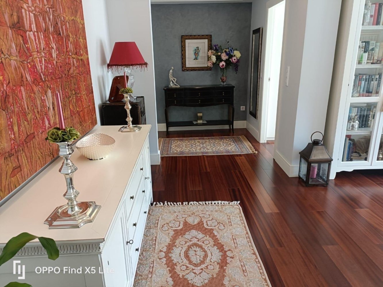 Apartamento de 2 dormitorios en Alicante, Spain No. 283980