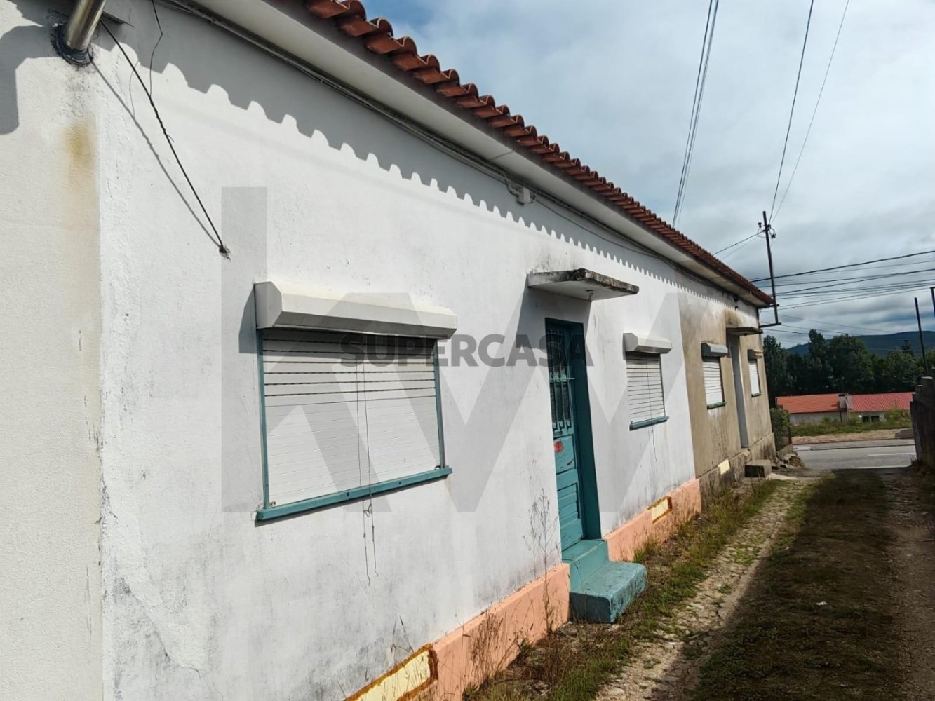 2 Schlafzimmer Haus in Sao Joao da Madeira, Portugal, Nr. 345238