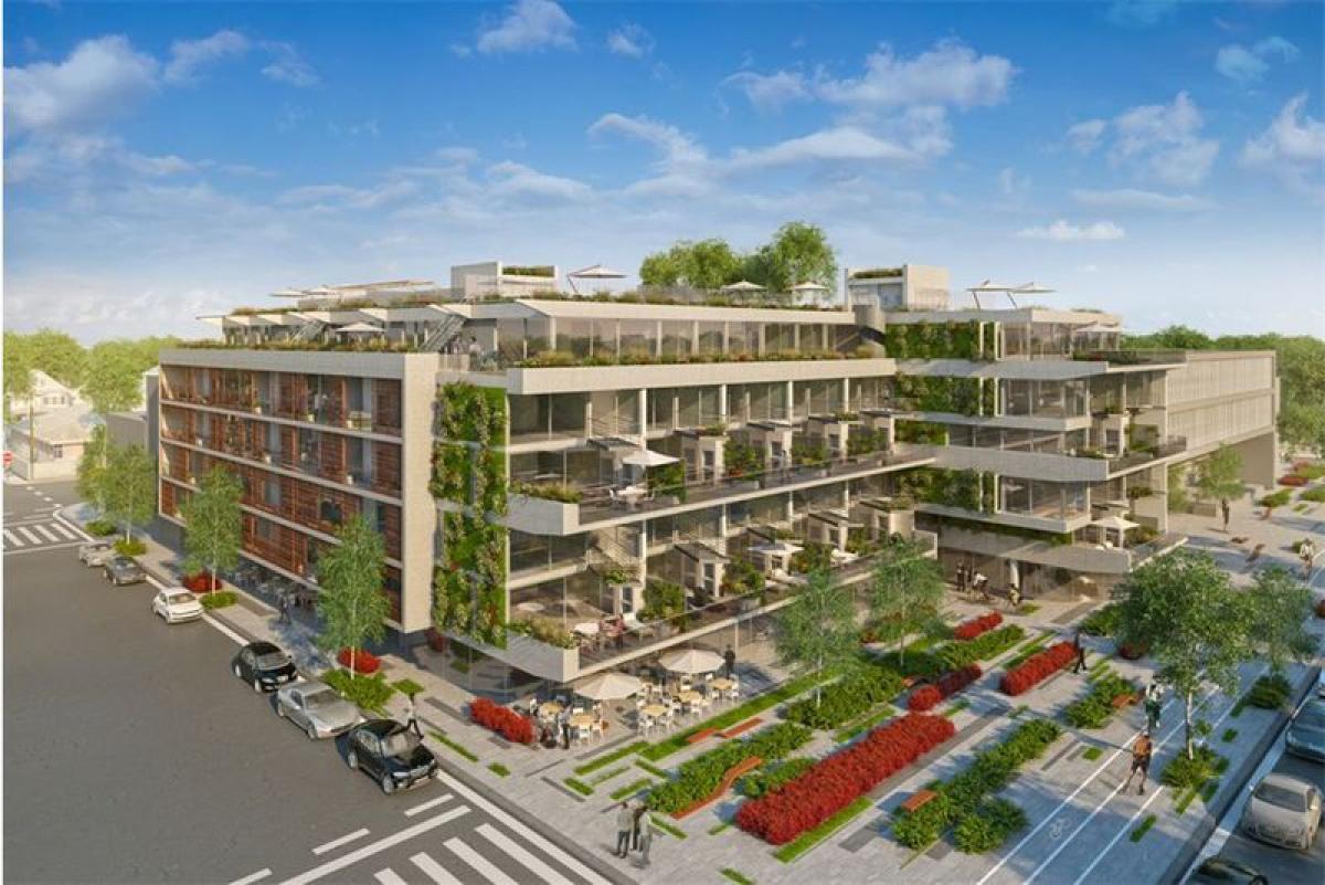 Studio à Buenos Aires, Argentina No. 65155