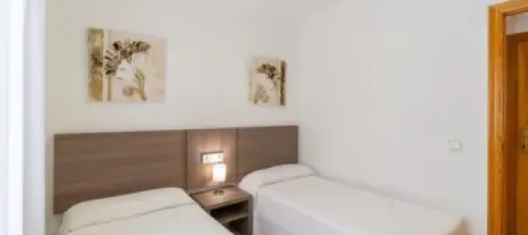 2 Schlafzimmer Bungalow in Calpe, Spain, Nr. 40827 12