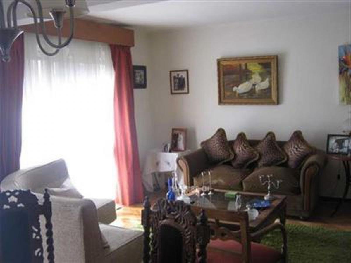 3 bedrooms House in Santiago, Chile No. 3101