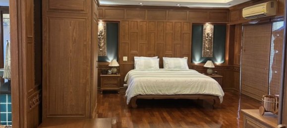 2 bedrooms Condominium for sale in Pattaya, Chonburi, Eastern Thailand, Thailand № 70700 13
