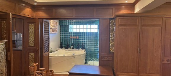 2 bedrooms Condominium for sale in Pattaya, Chonburi, Eastern Thailand, Thailand № 70700 18